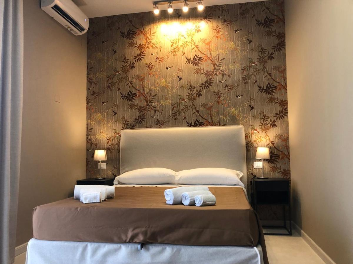 Dante 11 Guesthouse By Apulia Accommodation Bari Exterior photo