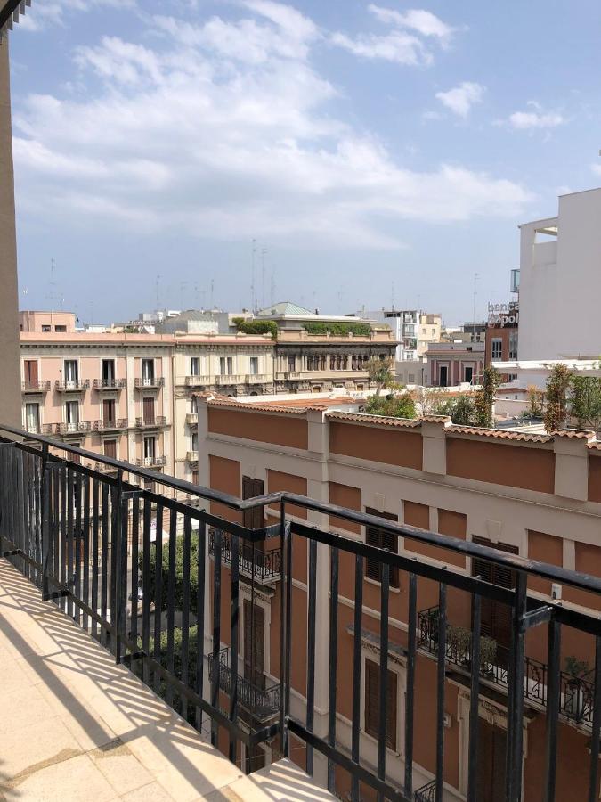Dante 11 Guesthouse By Apulia Accommodation Bari Exterior photo